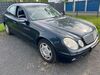 Mercedes-Benz E 200 gau-odernheim