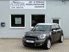 Mini Cooper SD Countryman tegernsee