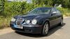 Jaguar S-Type walhausen