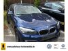 BMW 118 duisburg