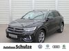 VW T-Roc deutschland
