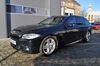 BMW 520 Nessa