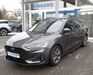 Ford Focus lauchroeden