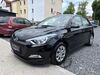 Hyundai i20 roedelmaier