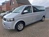 VW T5 Caravelle bergheim