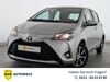 Toyota Yaris loehma