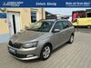 Skoda Fabia meinborn