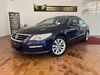 VW Passat gruenstadt