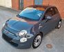 Fiat 500 schoena-kolpien