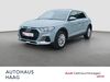 Audi A1 tegernsee