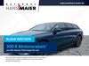 Audi A6 e-tron tegernsee