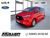 Ford Tourneo Custom lauchroeden