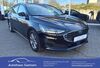 Ford Focus bueddenstedt