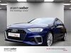 Audi A4 roedelmaier