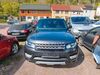 Land Rover Range Rover Sport Lauchröden