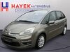 Citroen C4 Picasso woelferbuett