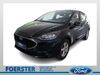 Ford Fiesta muenster-sarmsheim