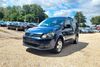 VW Caddy Deutschland