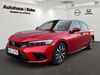 Honda Civic woelferbuett