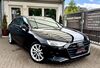 Audi A4 wunstorf