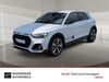 Audi A1 krauchenwies