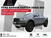 Ford Raptor saalow