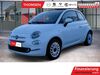 Fiat 500C suedergellersen