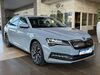 Skoda Superb Wiersdorf