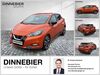 Nissan Micra ruttersdorf-lotschen