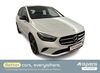Mercedes-Benz B 250 rehlingen