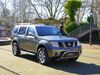Nissan Pathfinder Meinborn