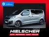 Opel Zafira Life schoefweg