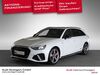 Audi A4 krauchenwies