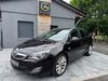 Opel Astra huelseburg