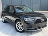 Audi Q3 trechtingshausen