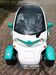 Renault Twizy wiersdorf