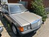 Mercedes-Benz 190 hoeringen