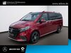 Mercedes-Benz V 250 muenster-sarmsheim