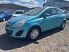 Opel Corsa hoehr-grenzhausen