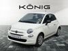 Fiat 500 hohenthurm