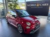 Abarth 695C nieder-hilbersheim