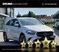 Mercedes-Benz B 180 drossdorf