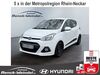 Hyundai i10 ockenheim