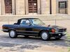 Mercedes-Benz SL 300 fredersdorf-vogelsdorf