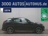 Alfa Romeo Stelvio gnarrenburg
