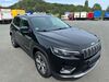 Jeep Cherokee teichweiden