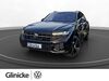 VW Touareg niederzimmern