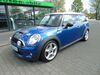Mini Cooper S Wölferlingen