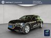 Audi e-tron krauchenwies