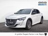 Peugeot e-208 drossdorf